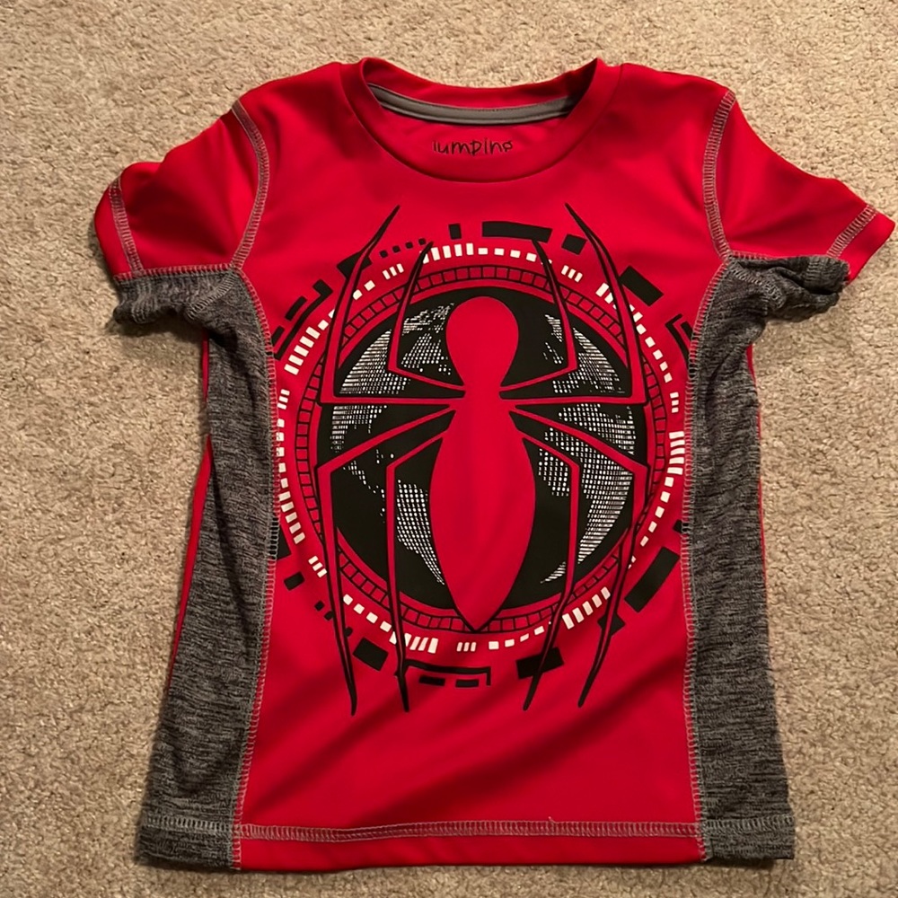 Spider-Man T-shirt